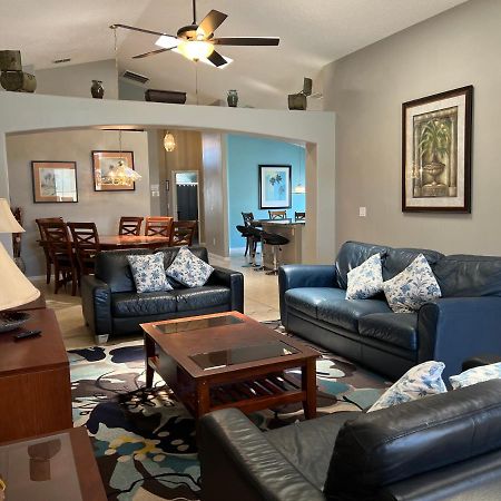 Roaring Creek Residence Orlando Exteriör bild