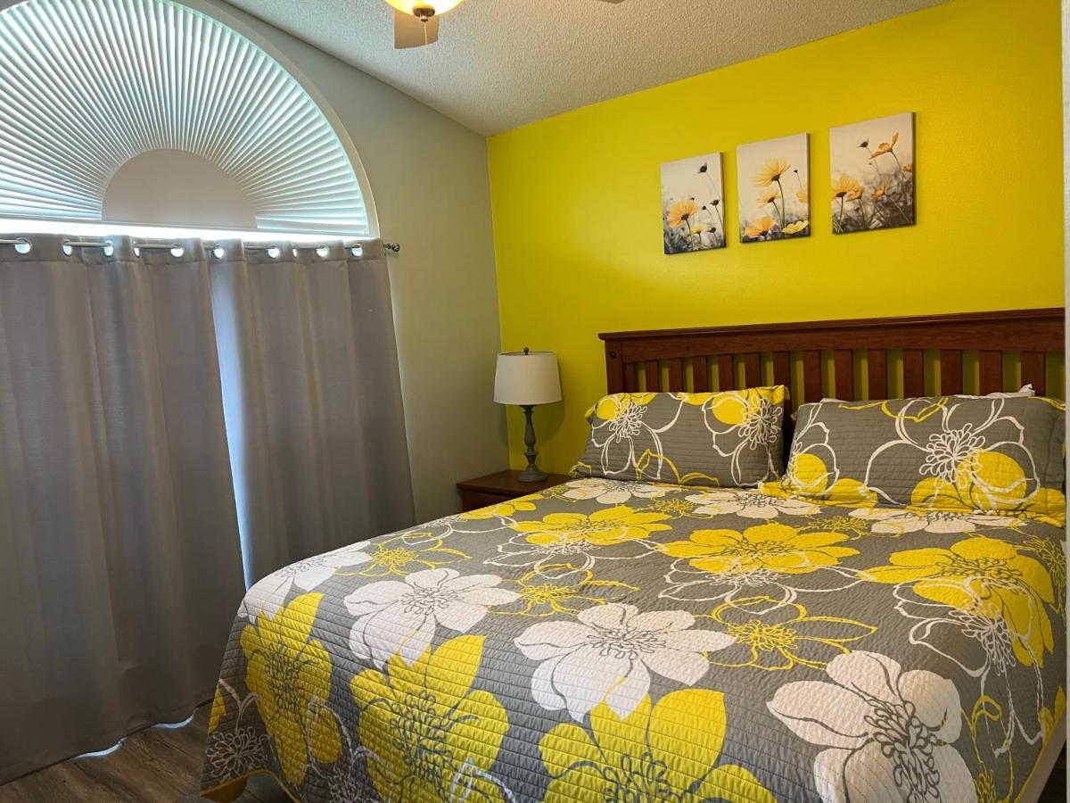Roaring Creek Residence Orlando Exteriör bild