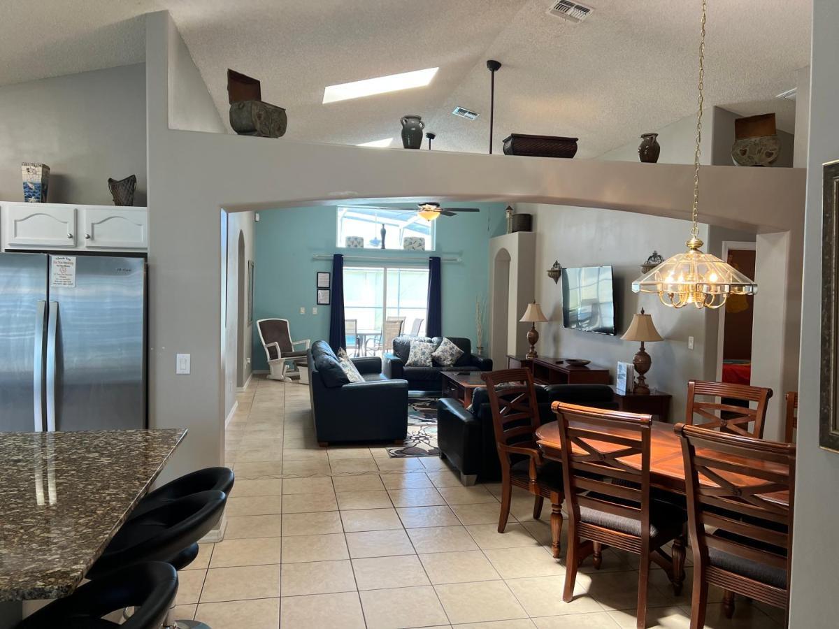 Roaring Creek Residence Orlando Exteriör bild