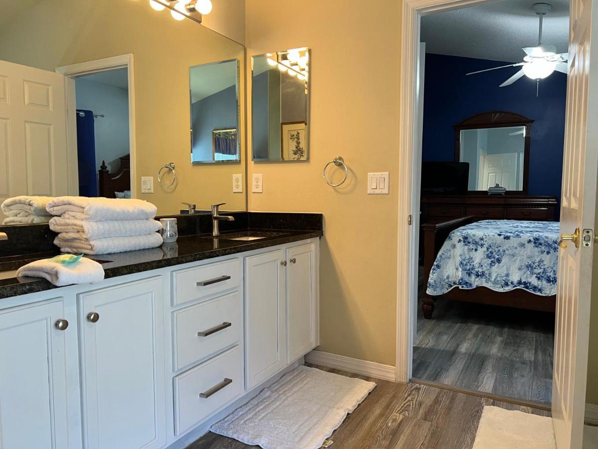 Roaring Creek Residence Orlando Exteriör bild