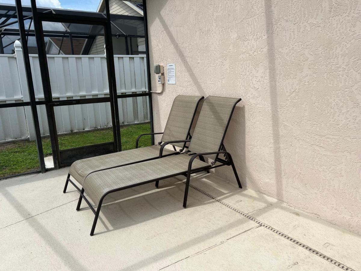 Roaring Creek Residence Orlando Exteriör bild