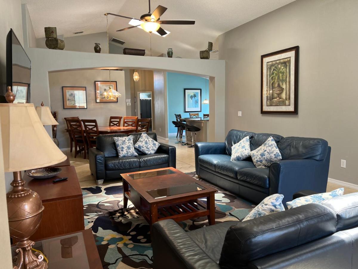 Roaring Creek Residence Orlando Exteriör bild