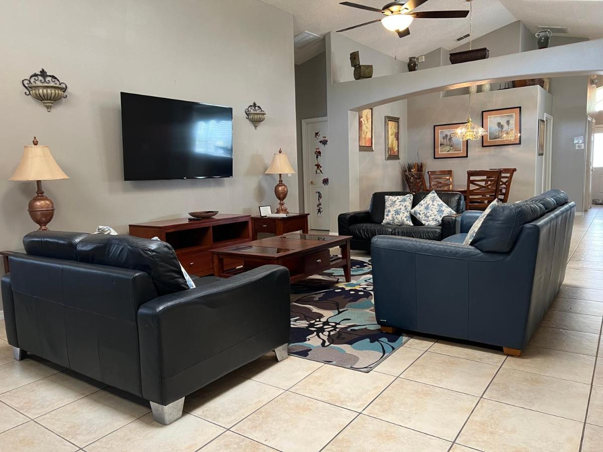 Roaring Creek Residence Orlando Exteriör bild