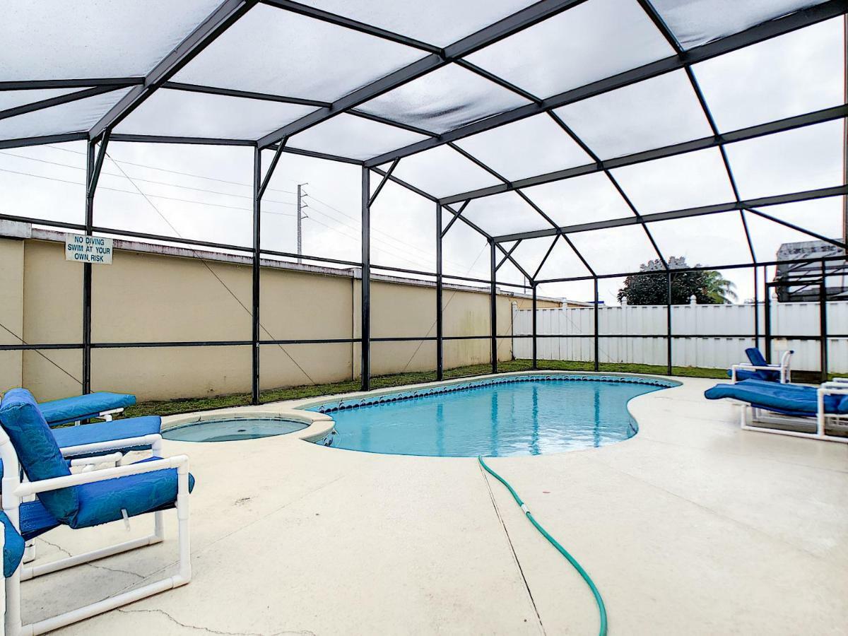 Roaring Creek Residence Orlando Exteriör bild